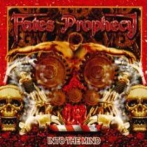 Fates Prophecy : Into the Mind